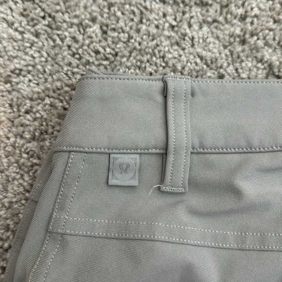 Lululemon ABC Pants - Picture 3 of 3